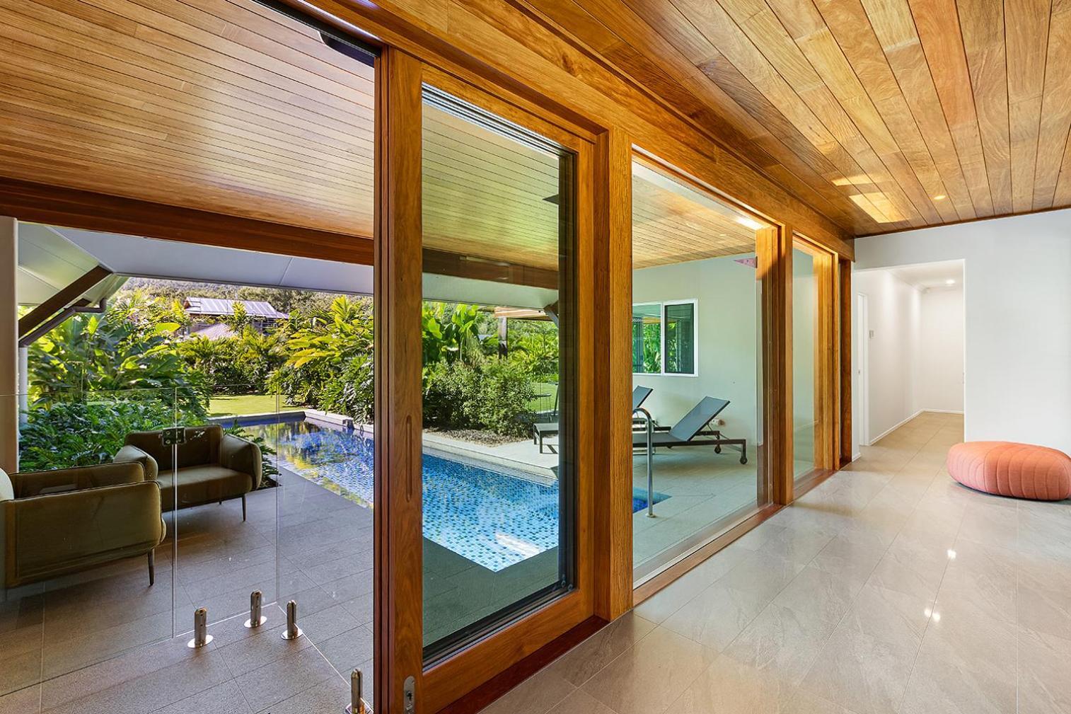 Yangaro Holiday home Airlie Beach