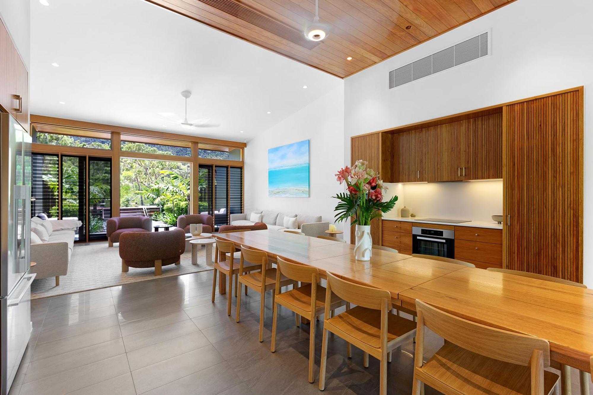 Holiday home Yangaro Airlie Beach