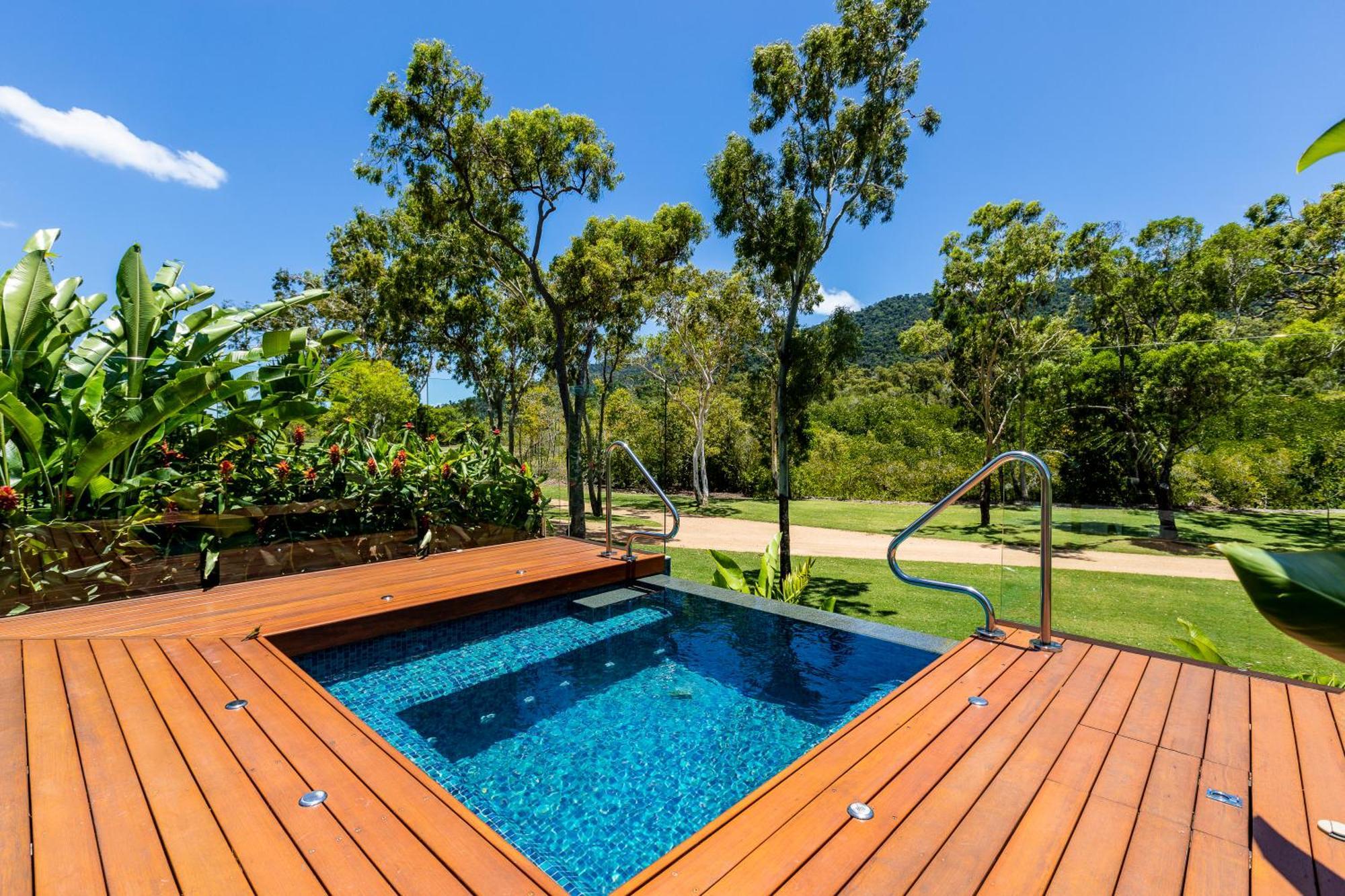 Yangaro Holiday home *