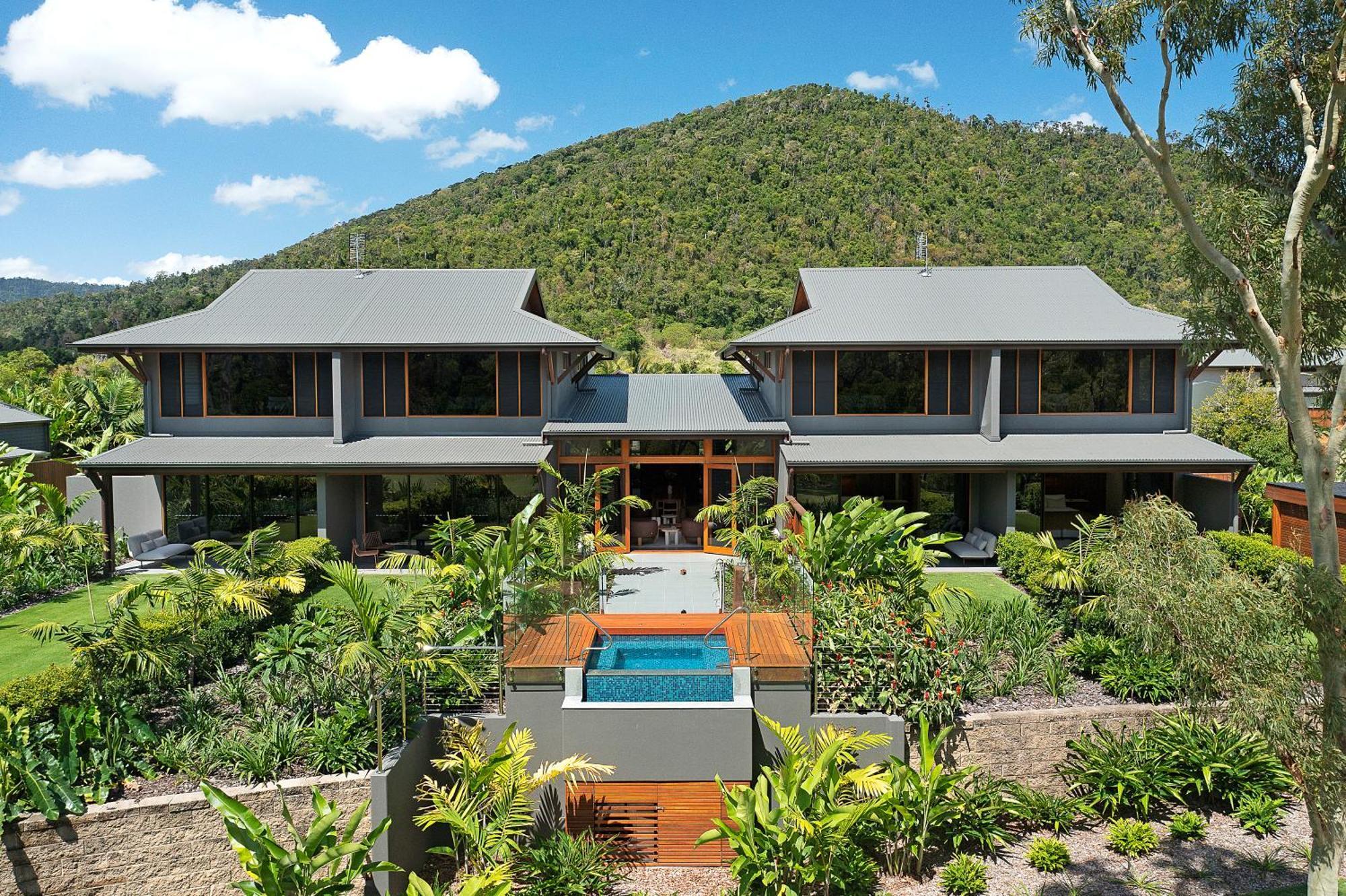 Yangaro Holiday home Airlie Beach