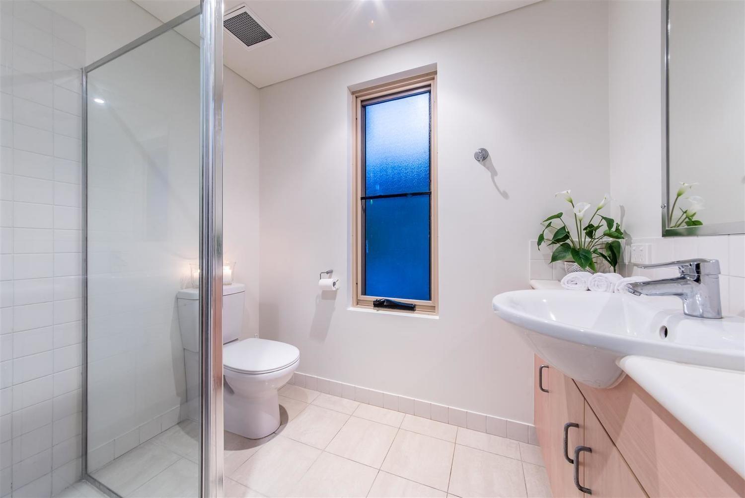 Apartamento The Crabpot Airlie Beach