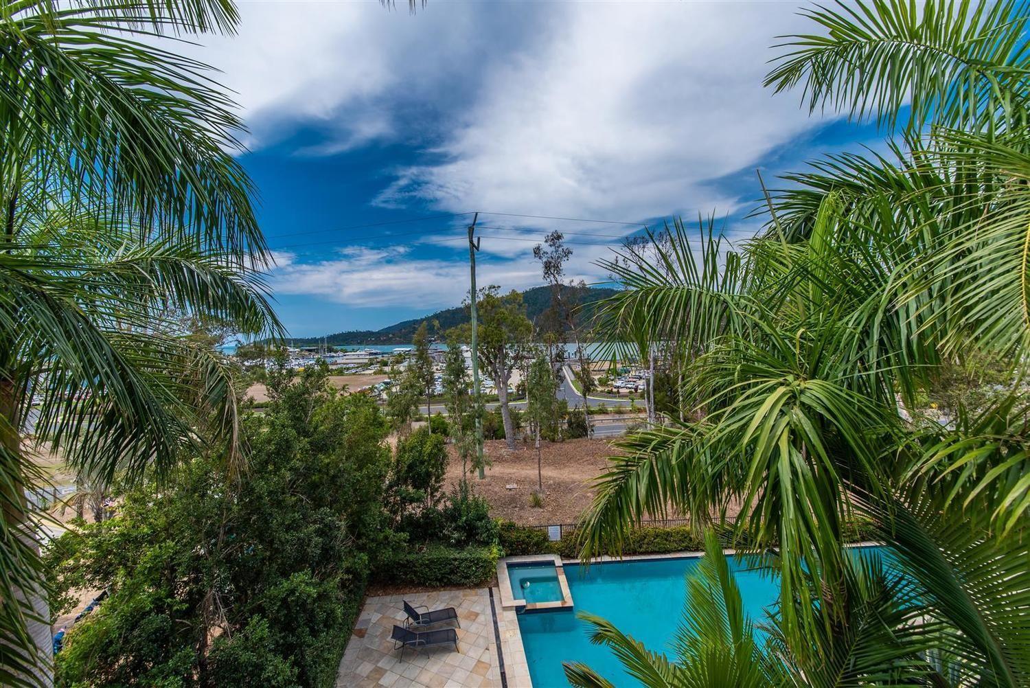 Apartamento The Crabpot Airlie Beach