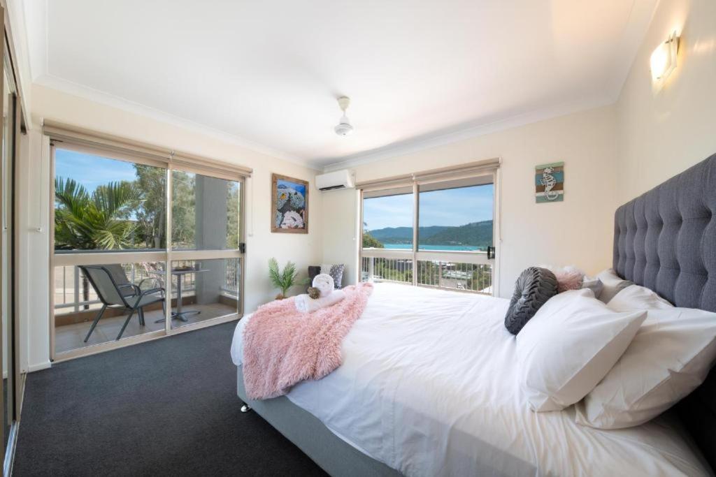 House On Begley- Airlie