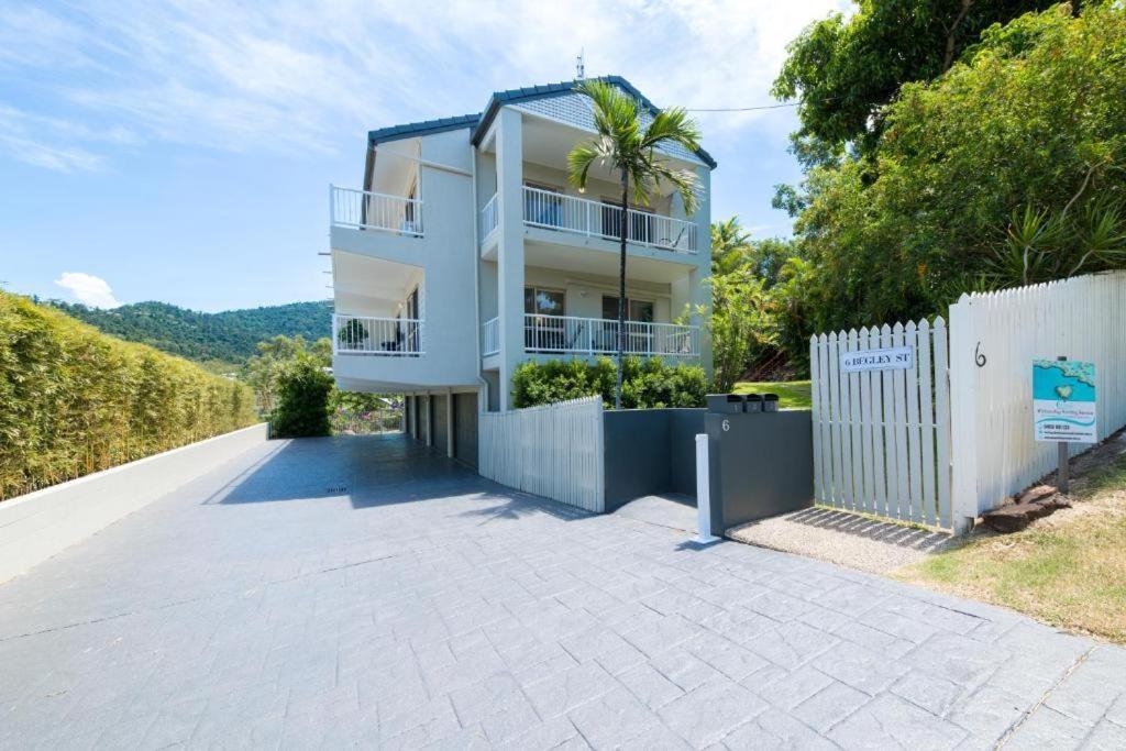 Apartment House On Begley- Airlie Airlie Beach