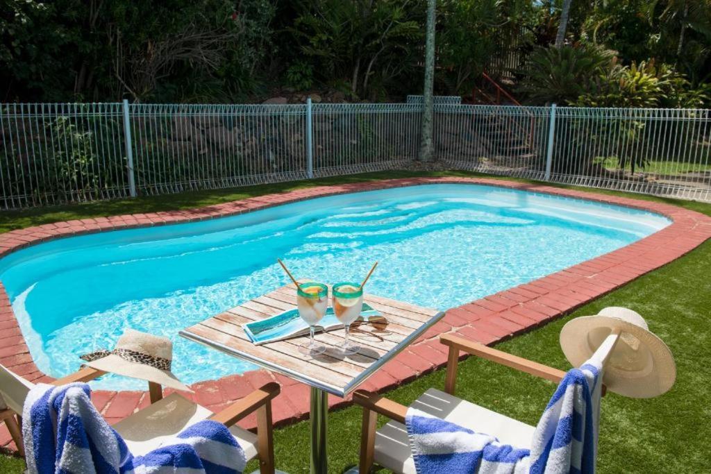House On Begley- Airlie Apartment Airlie Beach