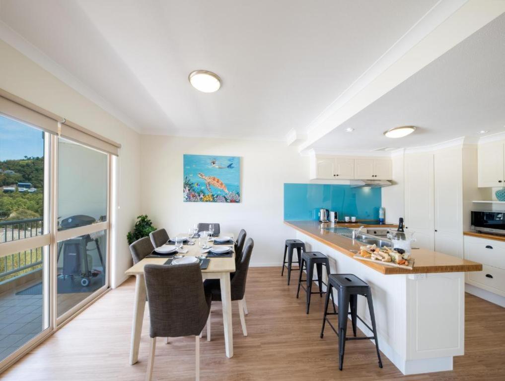 Apartment House On Begley- Airlie Airlie Beach