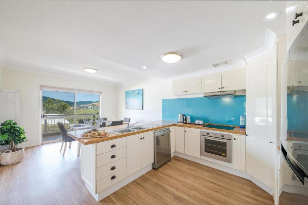 House On Begley- Airlie Apartment