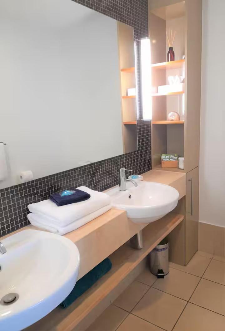 Apartment Aqua View Boathouse Airlie