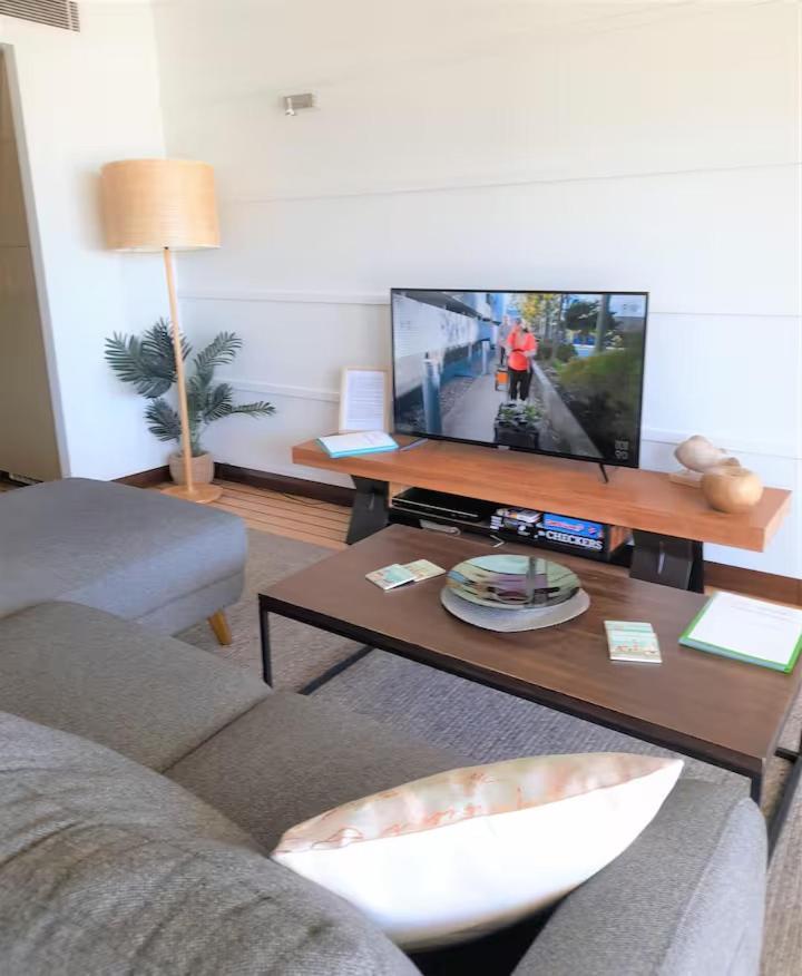 Apartment Aqua View Boathouse Airlie *
