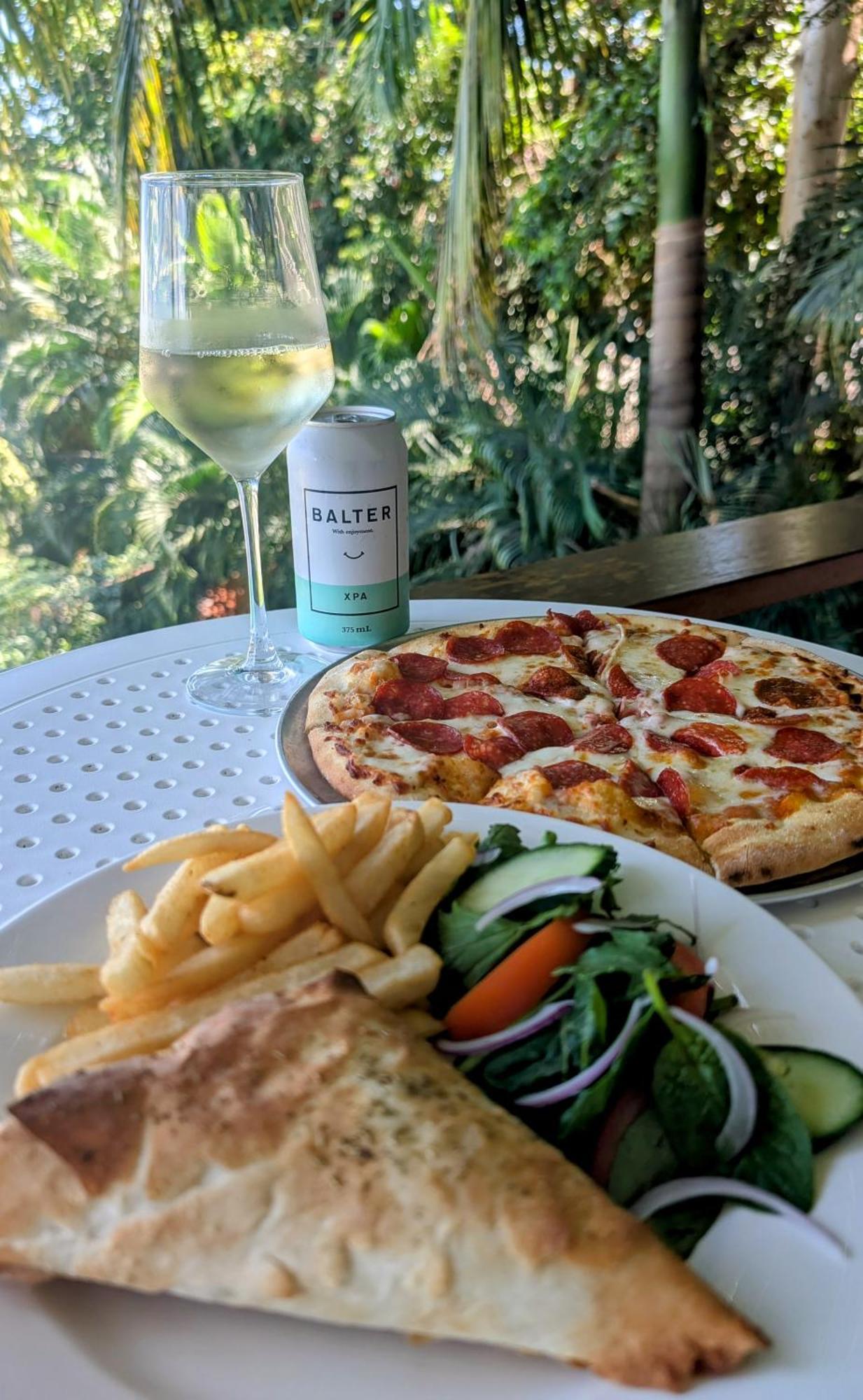 Nrma Airlie Beach Holiday Park Holiday park