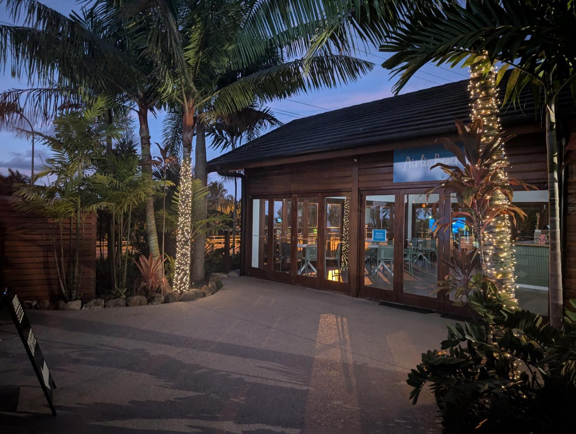 Nrma Airlie Beach Holiday Park Campo de férias Airlie Beach