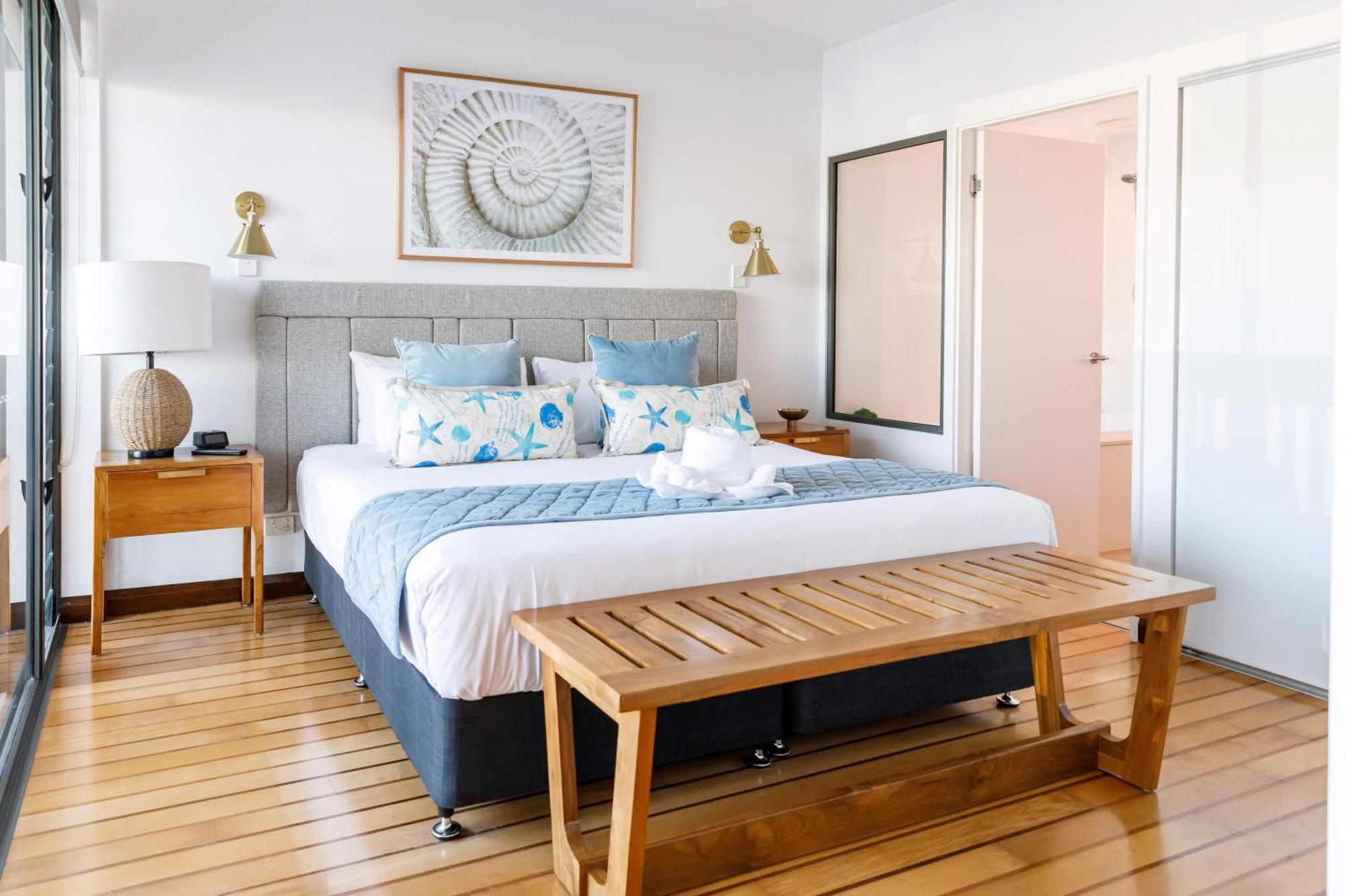 The Boathouse Airlie Beach