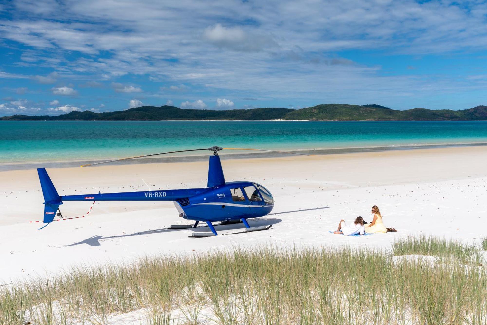 Big4 Whitsundays Tropical Eco 3* Airlie Beach