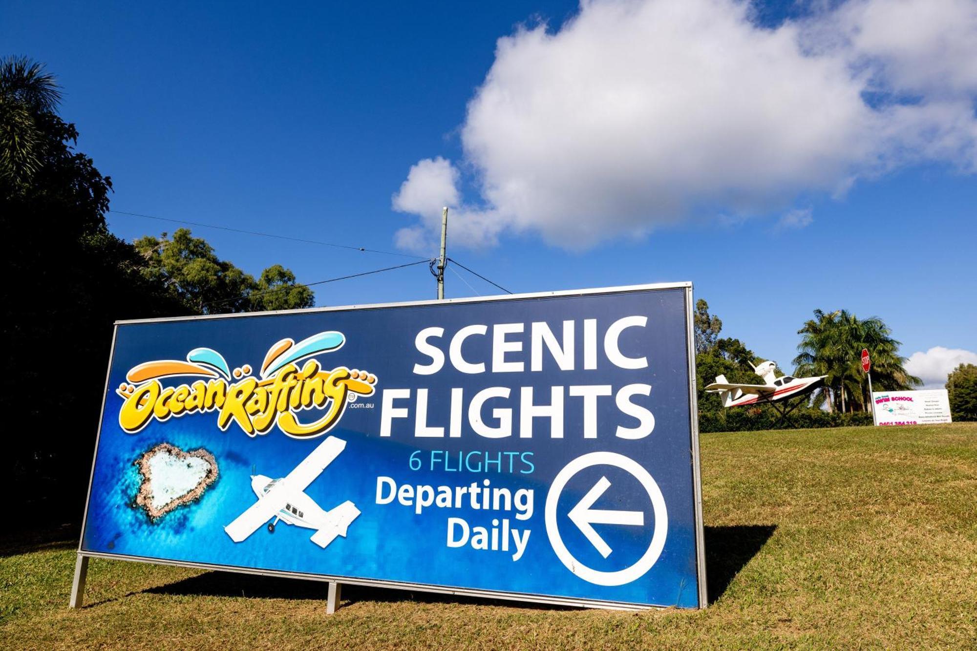 Big4 Whitsundays Tropical Eco Holiday park