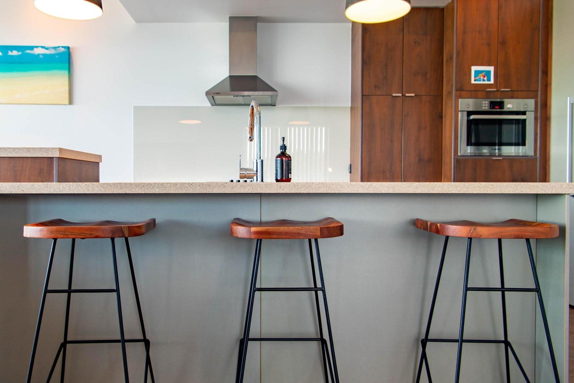 Apartamento Executive Whitsunday Penthouse At 40 Reflections