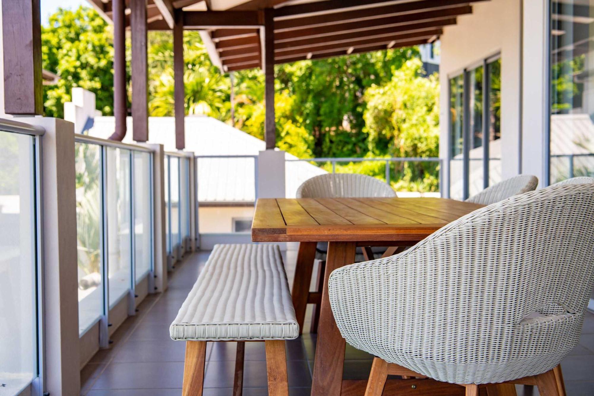 Executive Whitsunday Penthouse At 40 Reflections * Airlie Beach