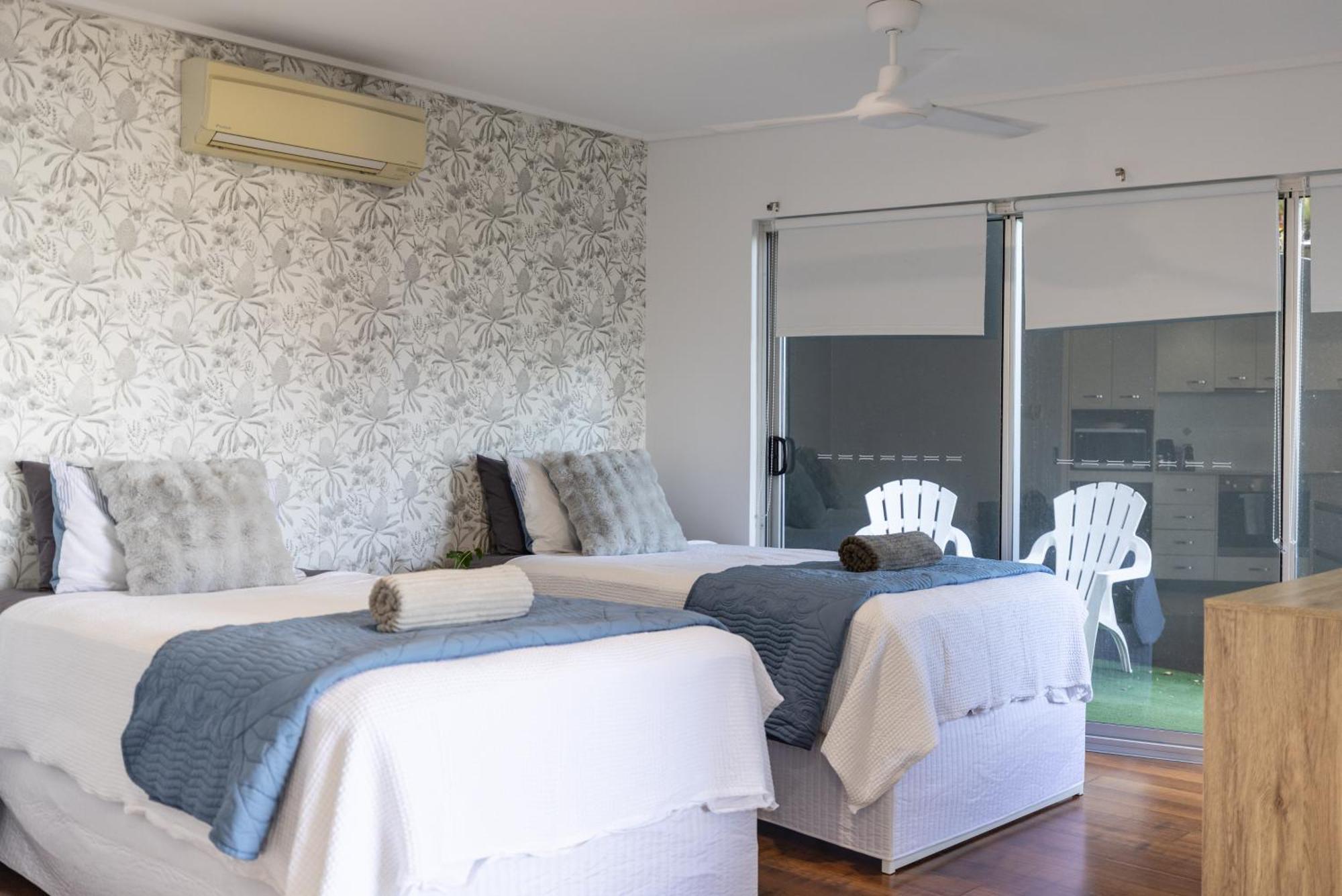 Apartment Seaview Serenity Whitsundays