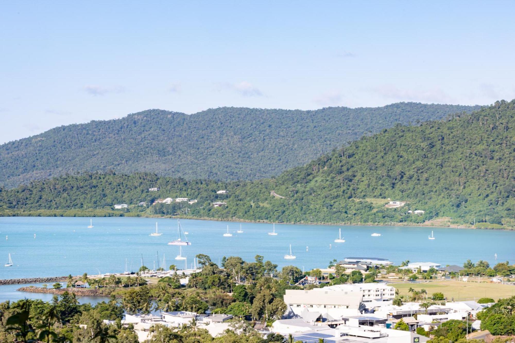 Seaview Serenity Whitsundays Apartment *