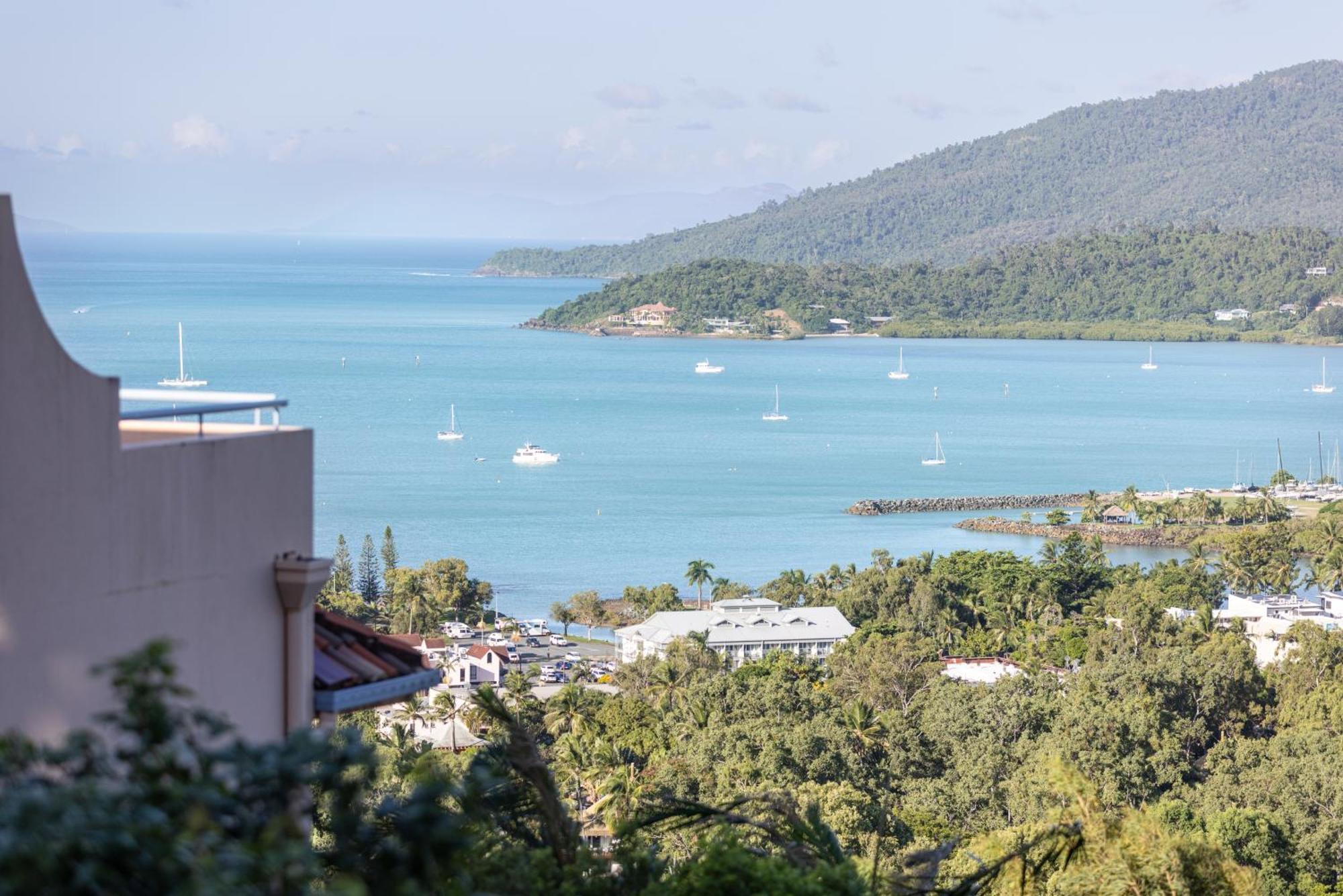 Seaview Serenity Whitsundays *
