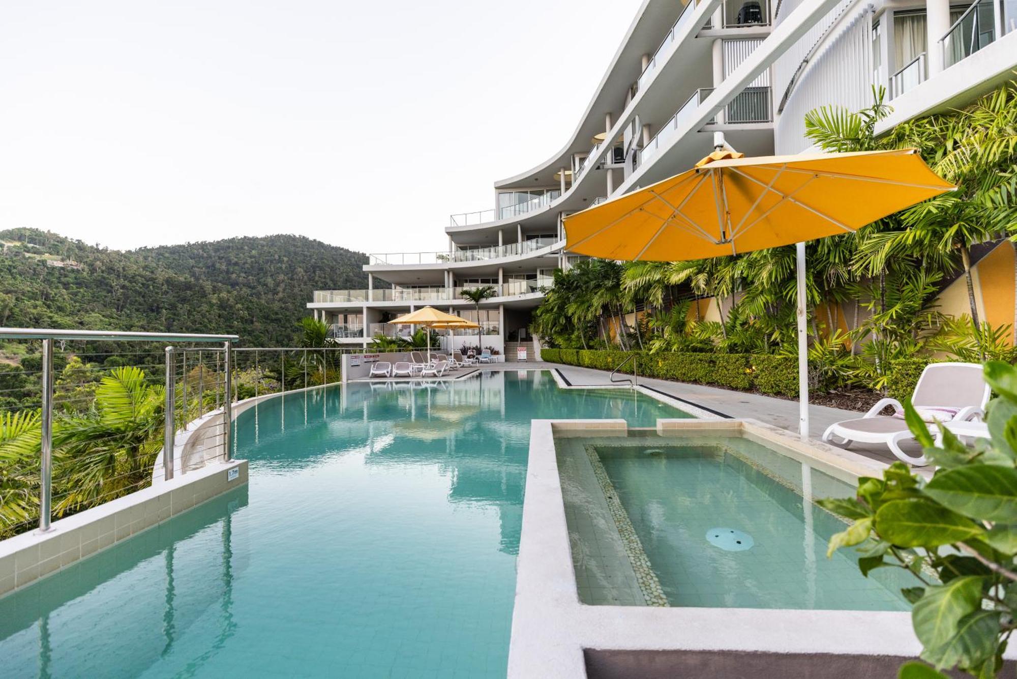 Apartment Seaview Serenity Whitsundays *