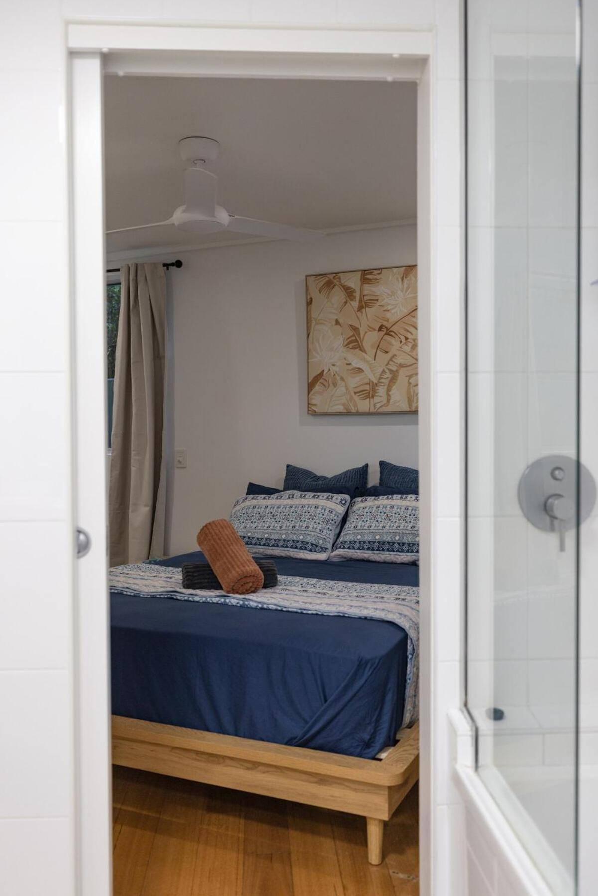 Apartment Seaview Serenity Whitsundays *