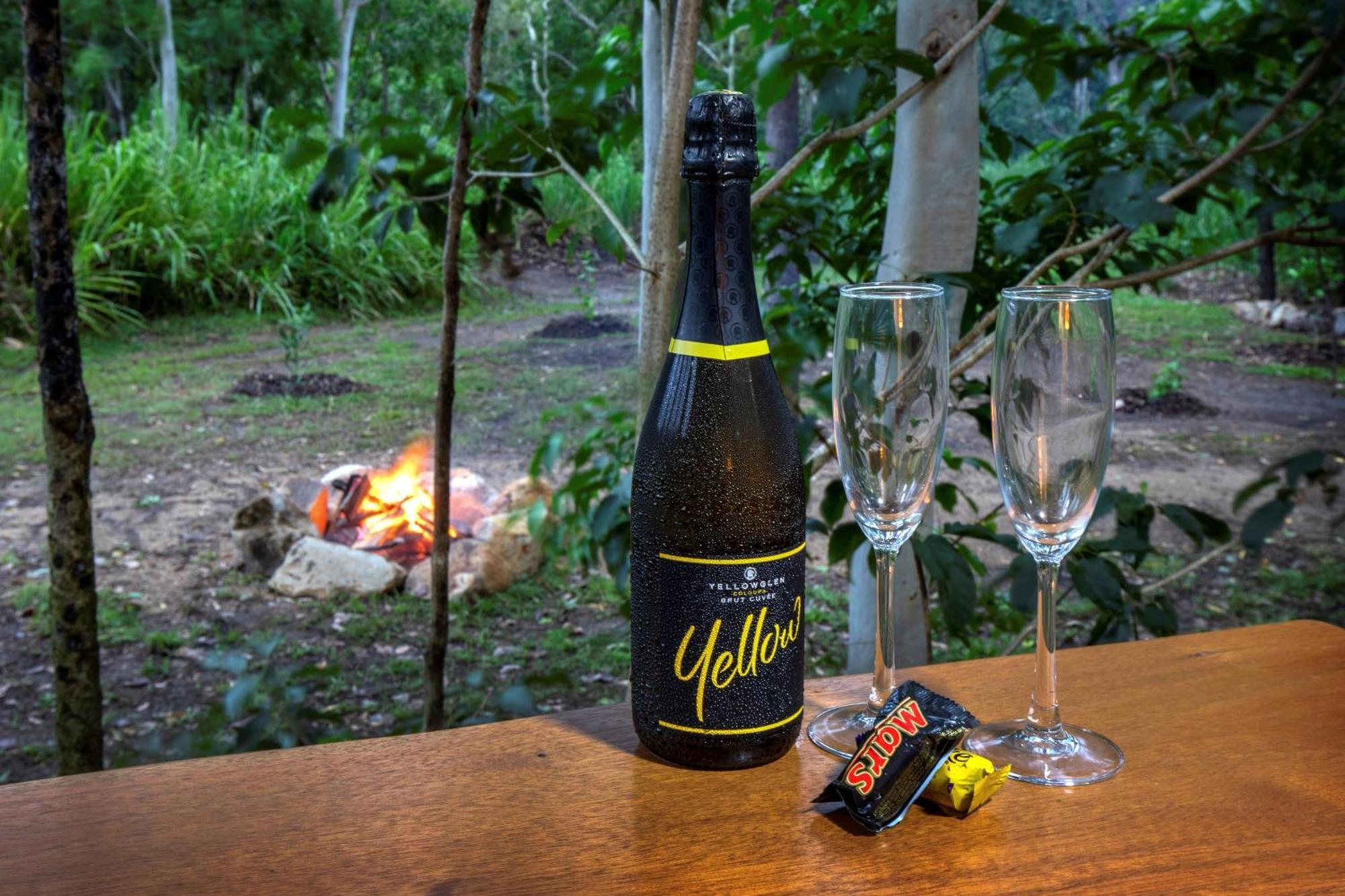 Lodge Airlie Eco - Adults Only Airlie Beach