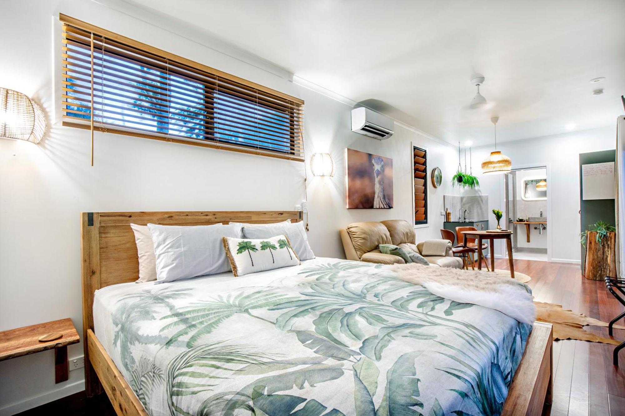 Lodge Airlie Eco - Adults Only Airlie Beach