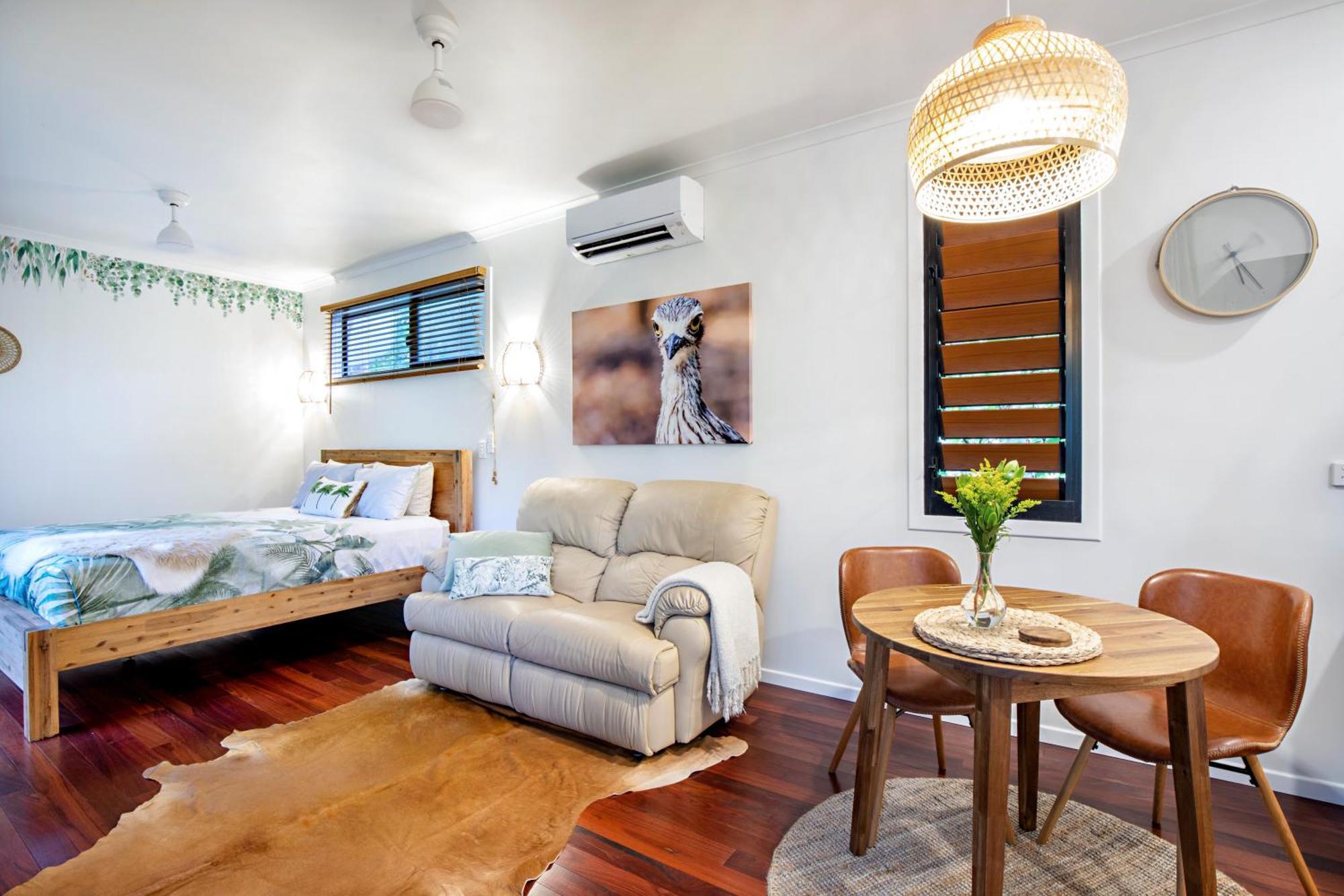 Airlie Eco - Adults Only
