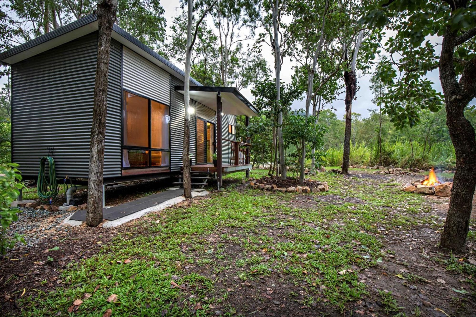 Lodge Airlie Eco - Adults Only