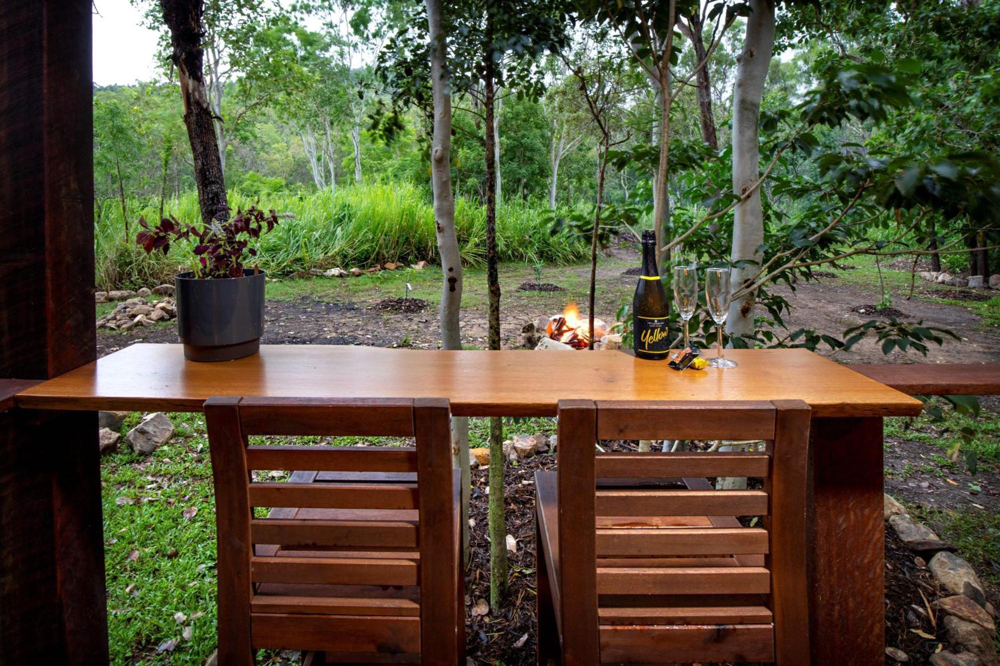 Airlie Eco - Adults Only *