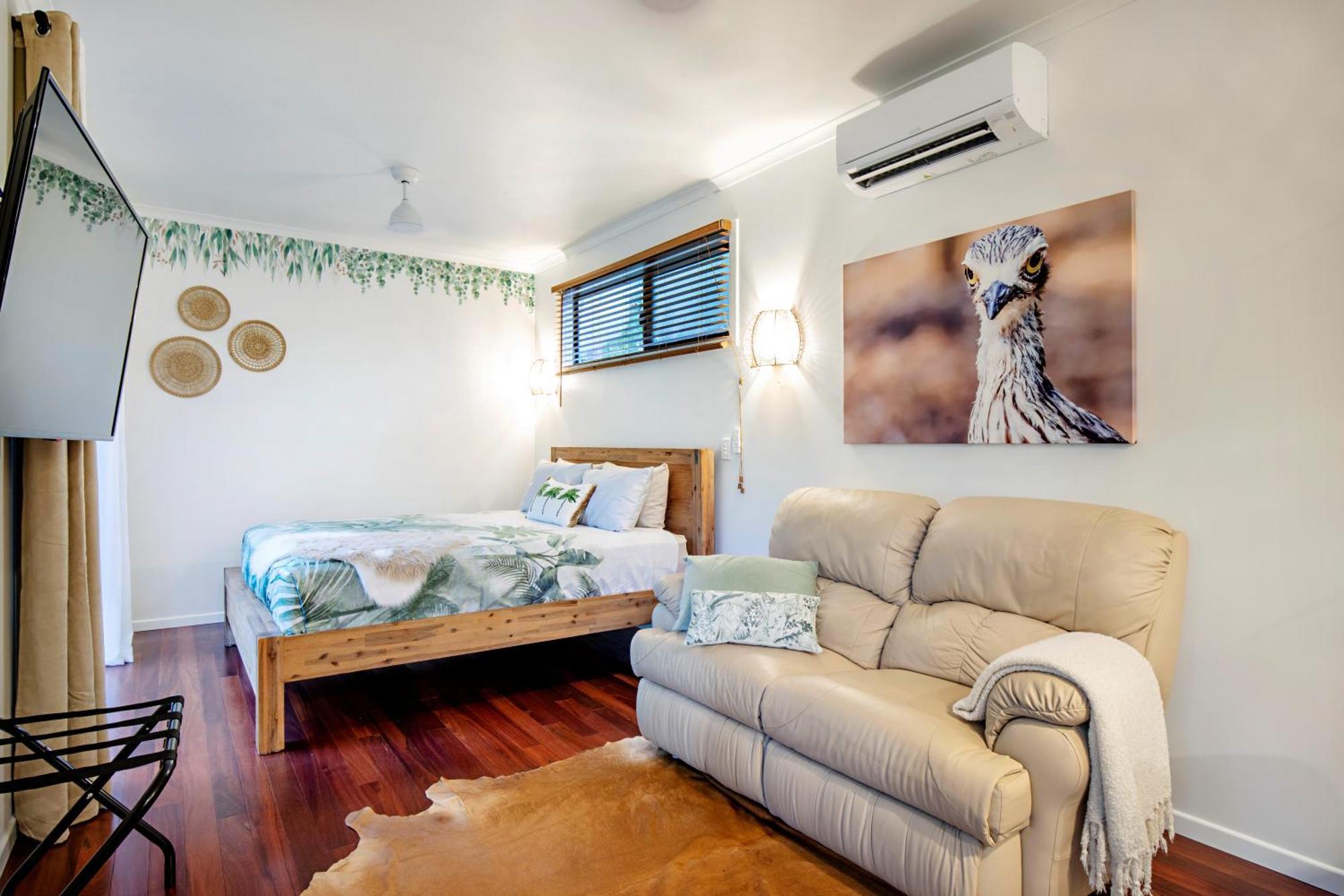 Airlie Eco - Adults Only * Airlie Beach