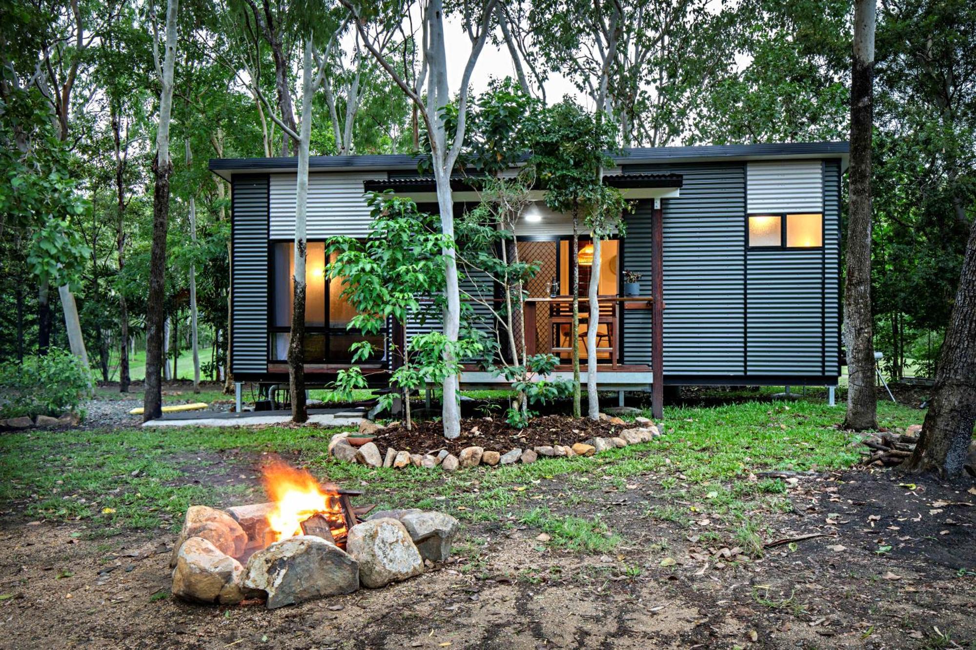 Lodge Airlie Eco - Adults Only Airlie Beach