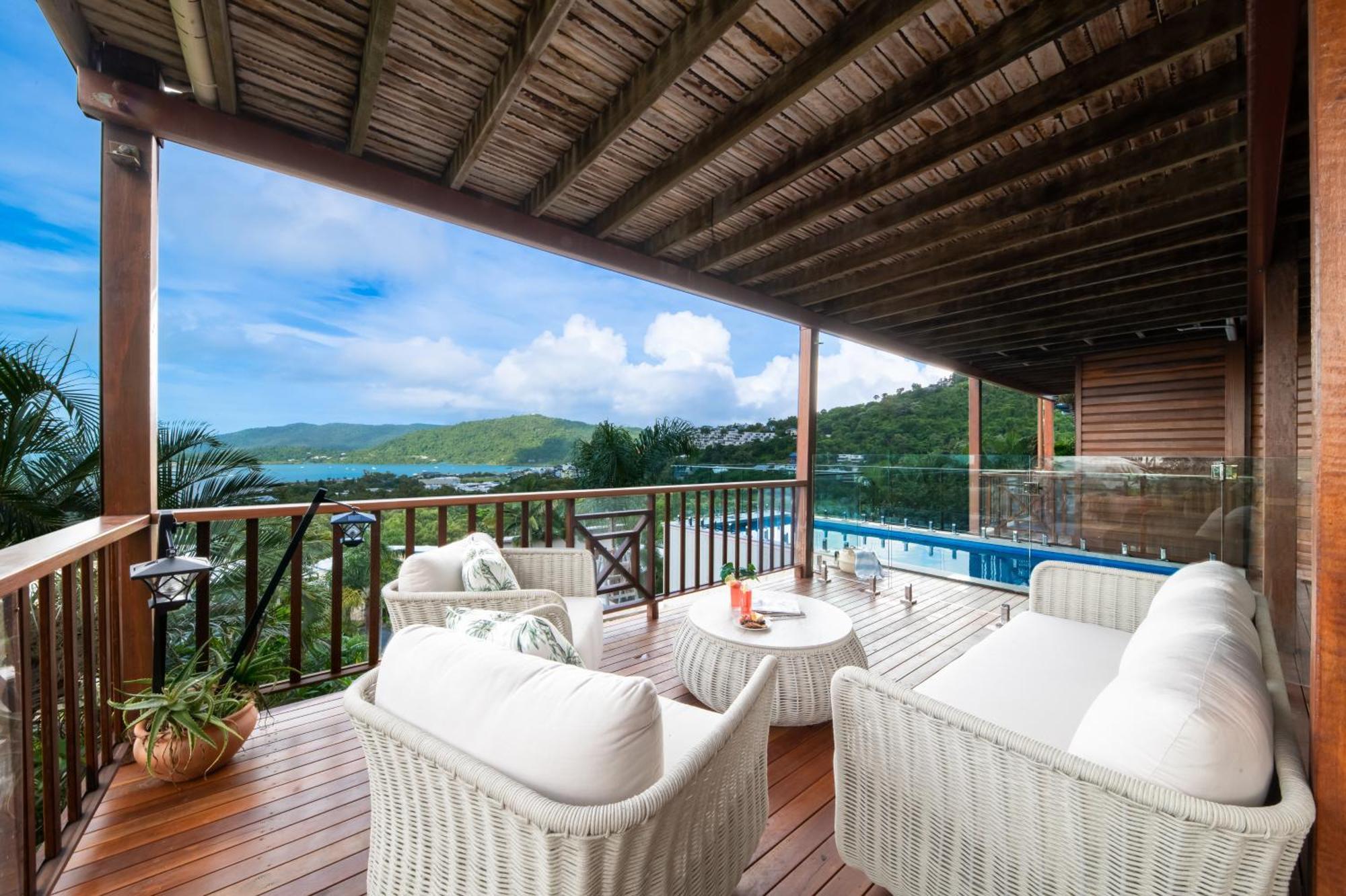 Holiday home Coral Sea Views *