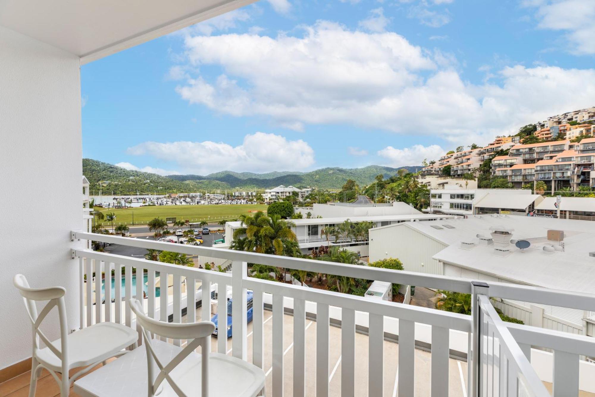 Hotel Airlie