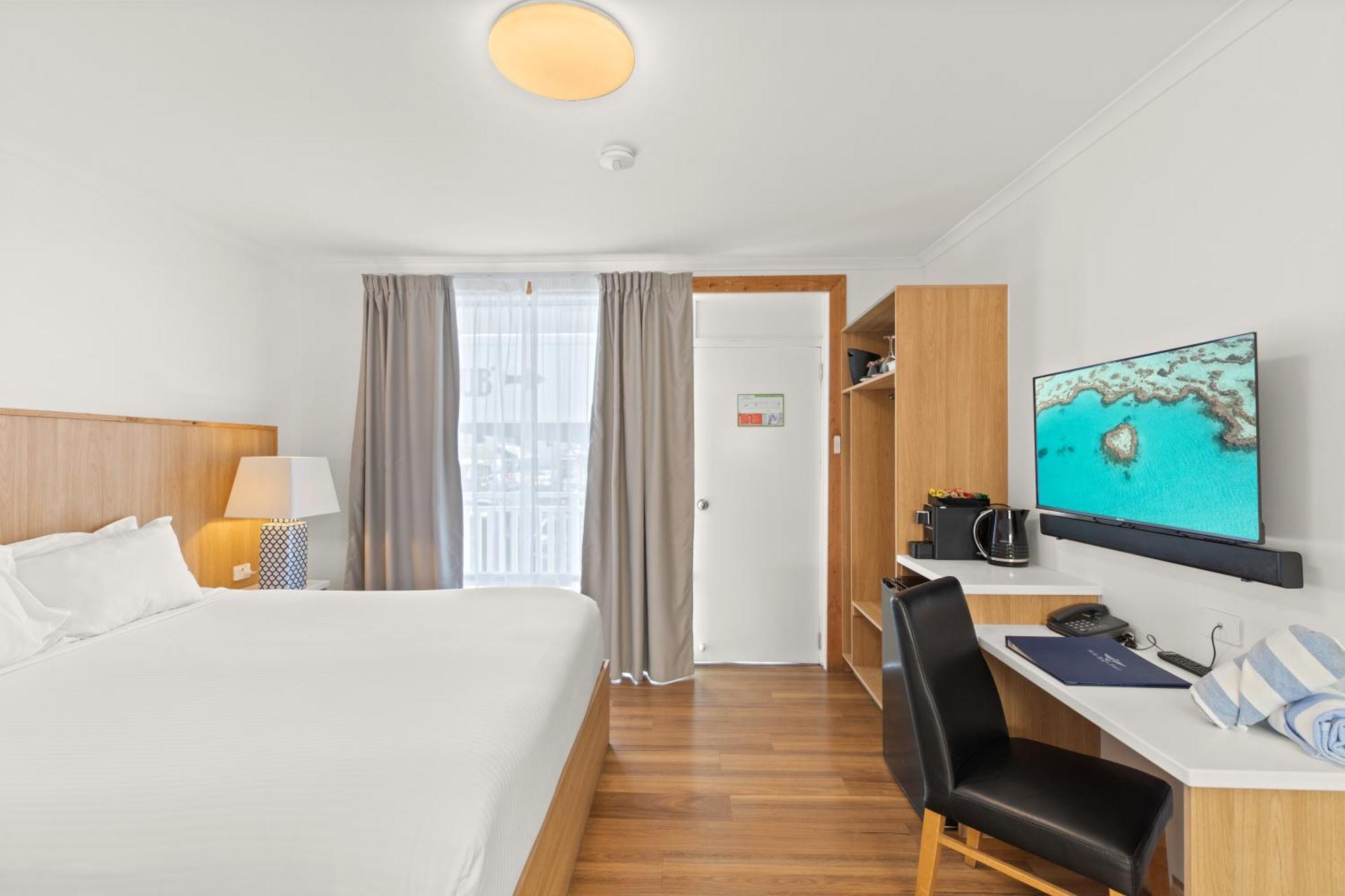 Hotel Airlie