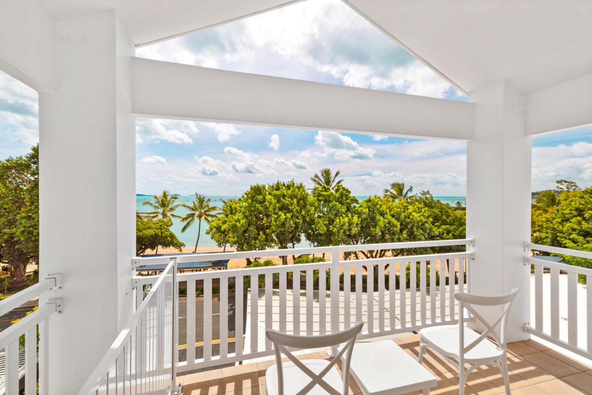 Airlie Hotel Airlie Beach