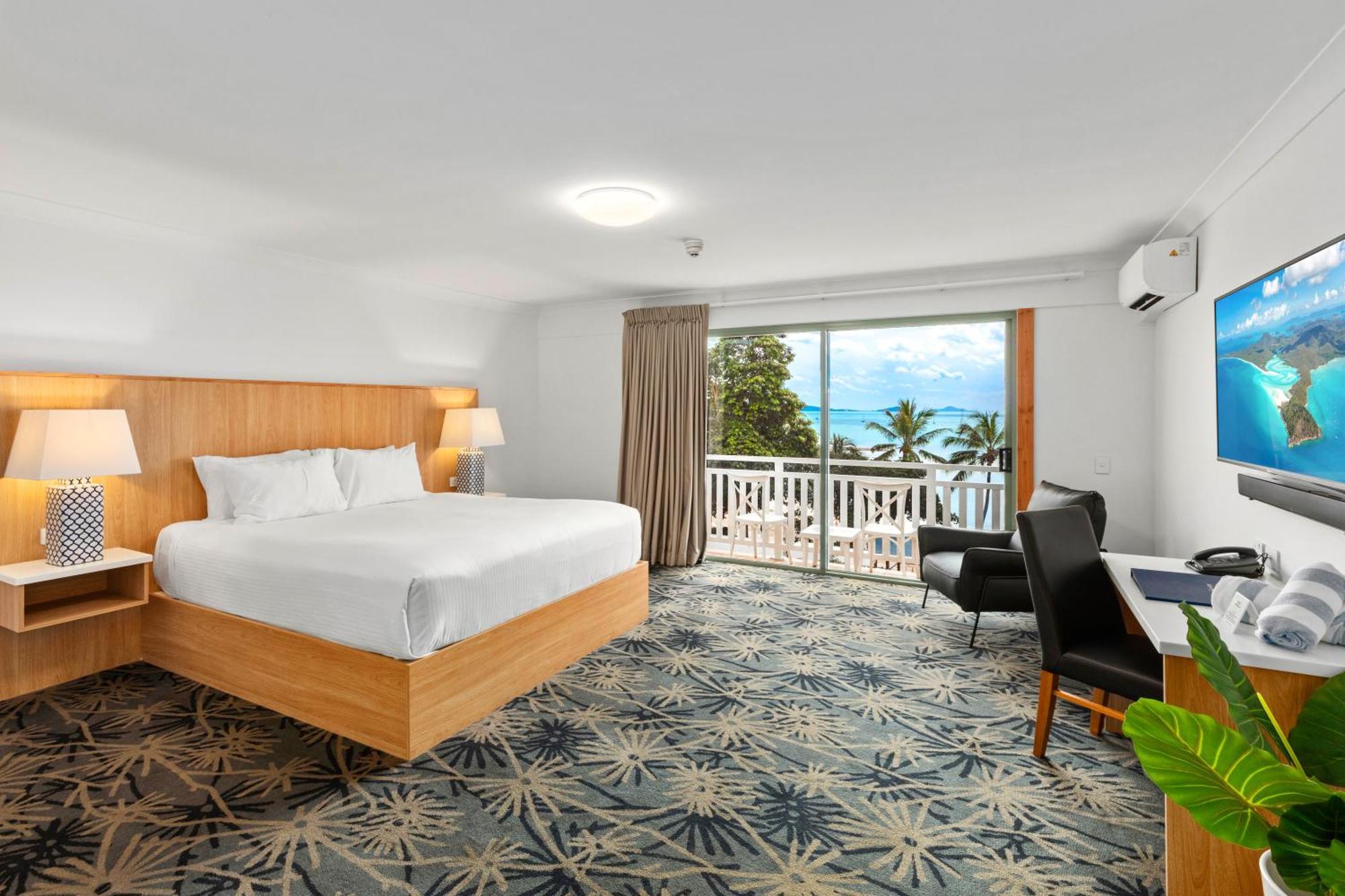 Hotel Airlie Airlie Beach