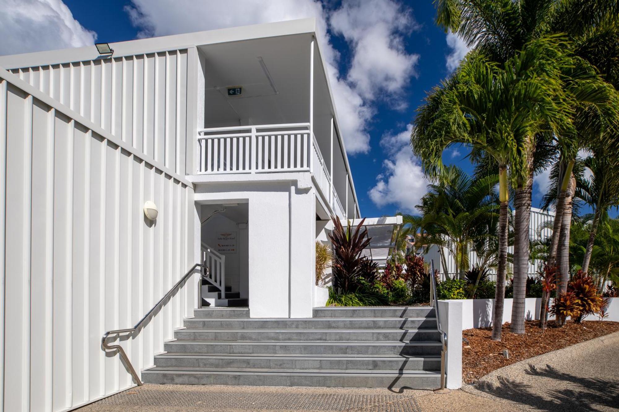 Airlie Hotel