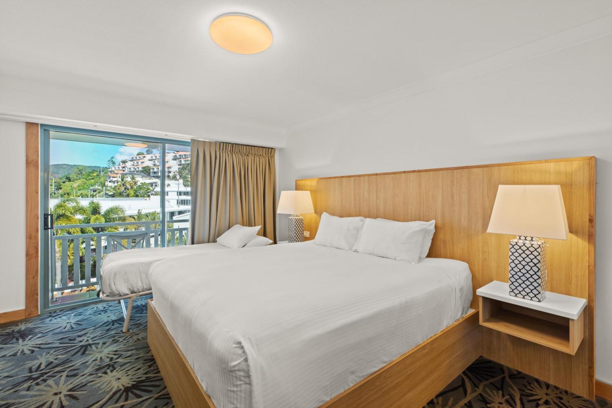 Airlie Hotel Airlie Beach