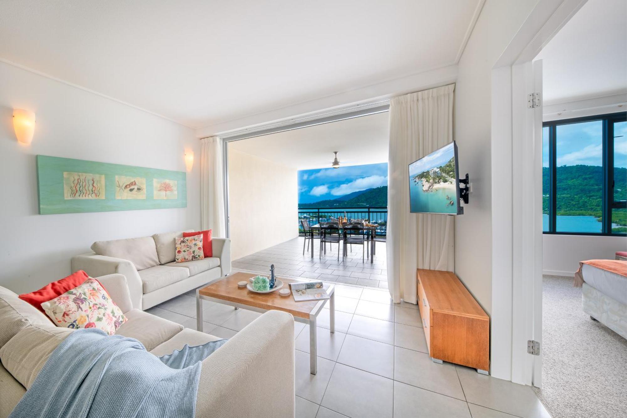 Club Airlie Airlie Beach