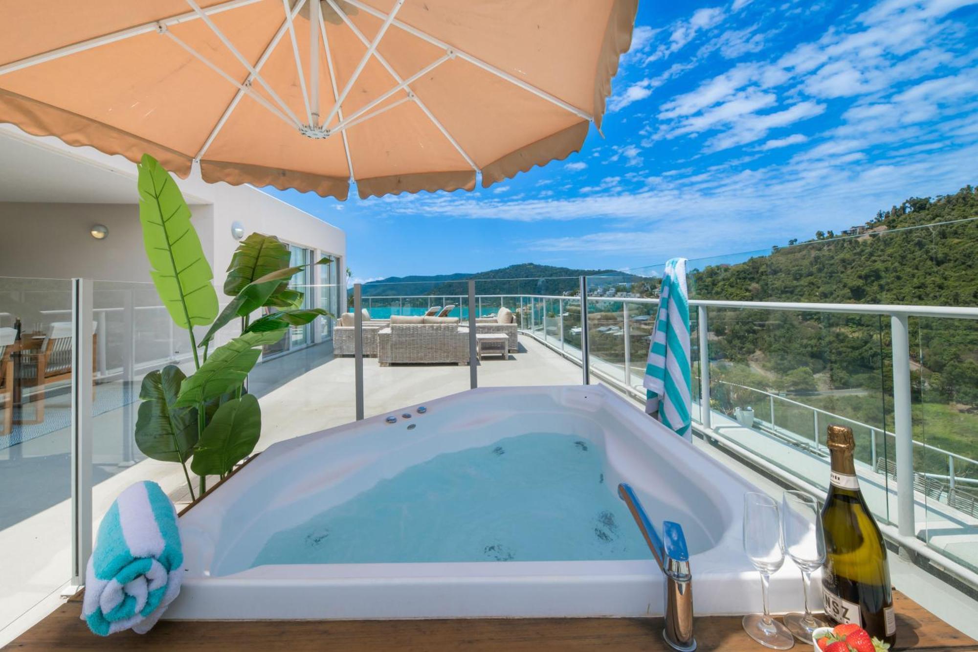 Pacific Blue Whitsunday - 2 Bedroom Apartment *