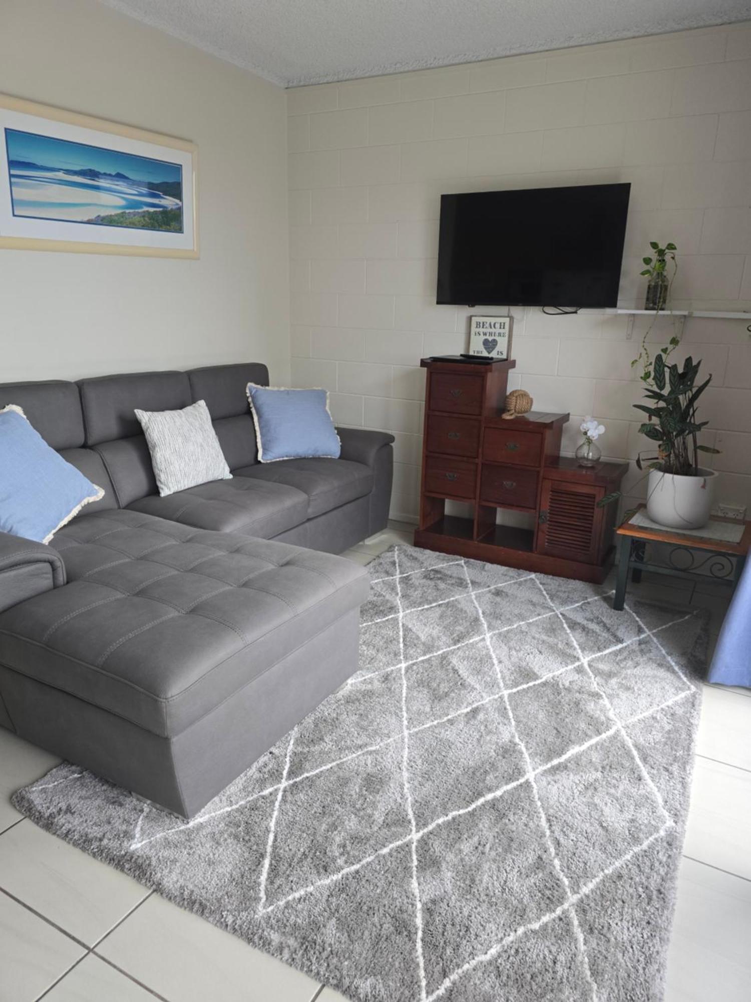 Whitsunday Waterfront 3* Airlie Beach