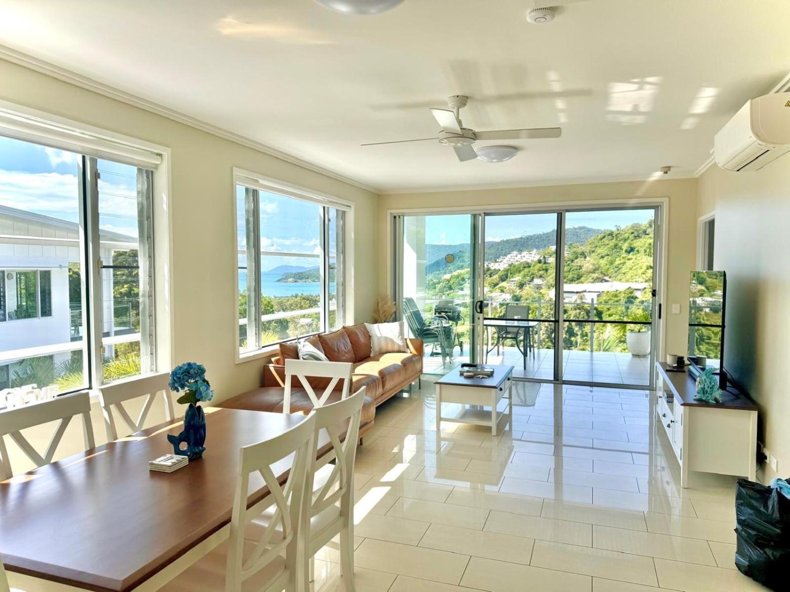 Airlie Summit Airlie Beach