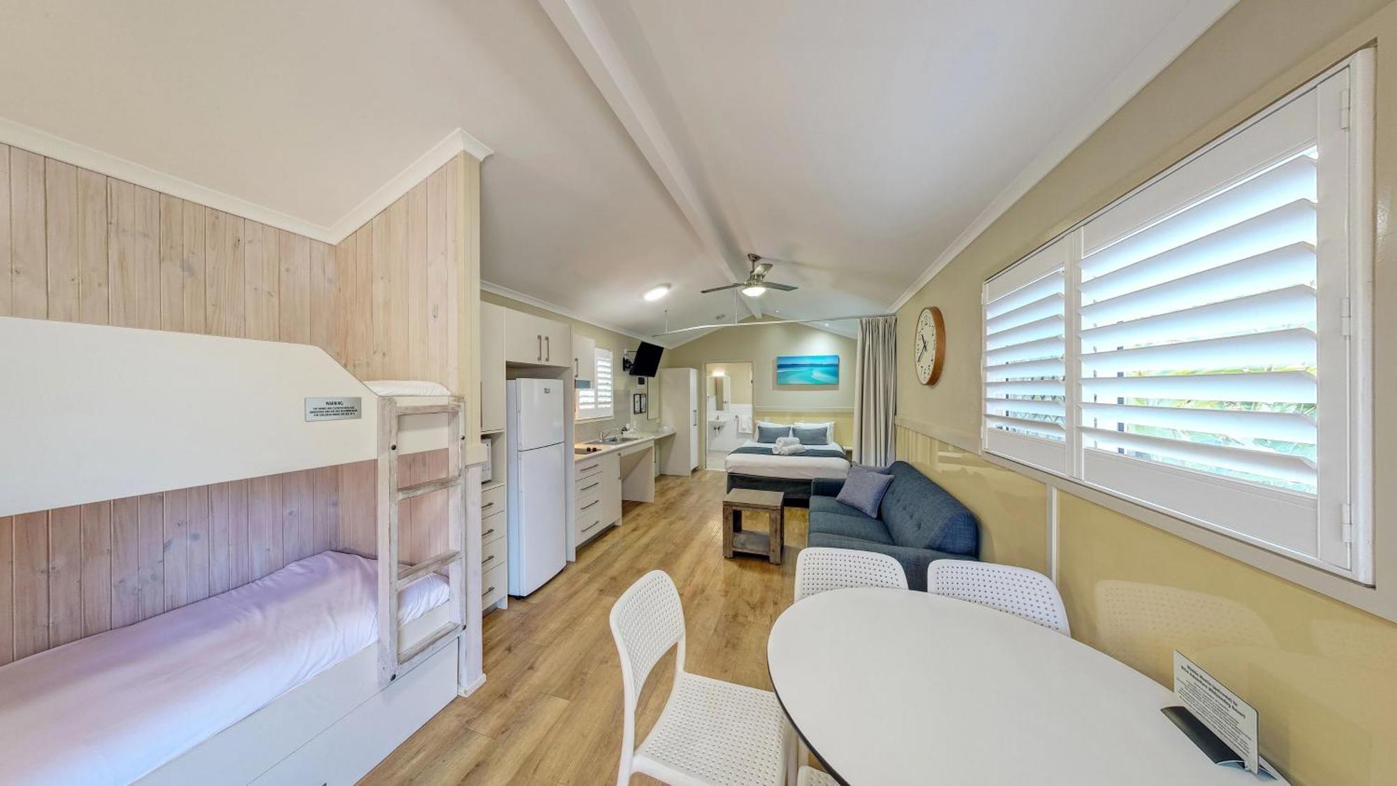 Big4 Adventure Whitsunday 4* Airlie Beach