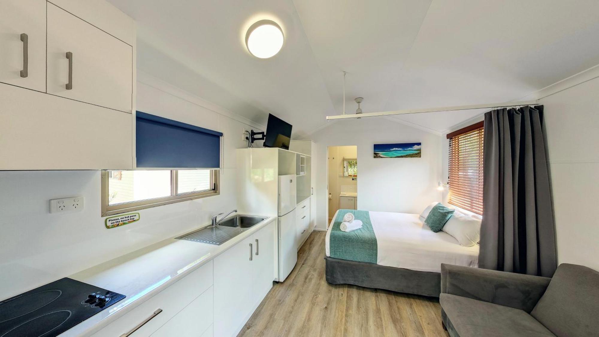 Big4 Adventure Whitsunday Holiday park 4*