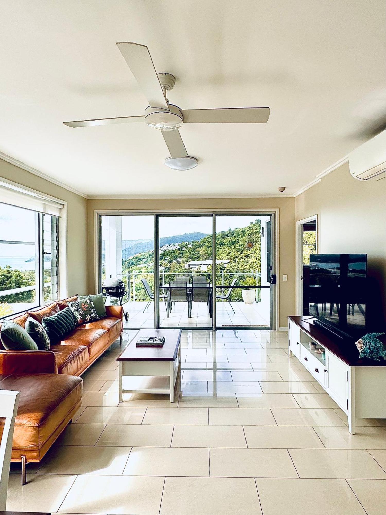 Airlie Summit Airlie Beach