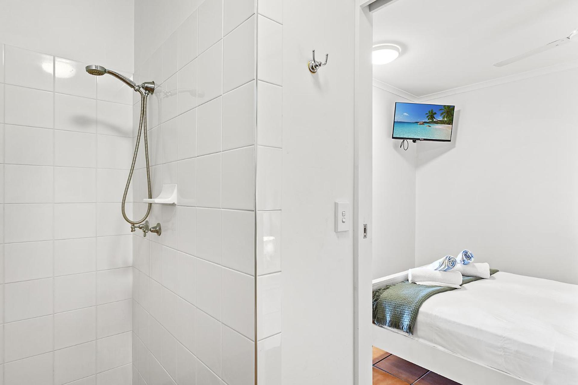 Sunset Oasis Apartment Airlie Beach