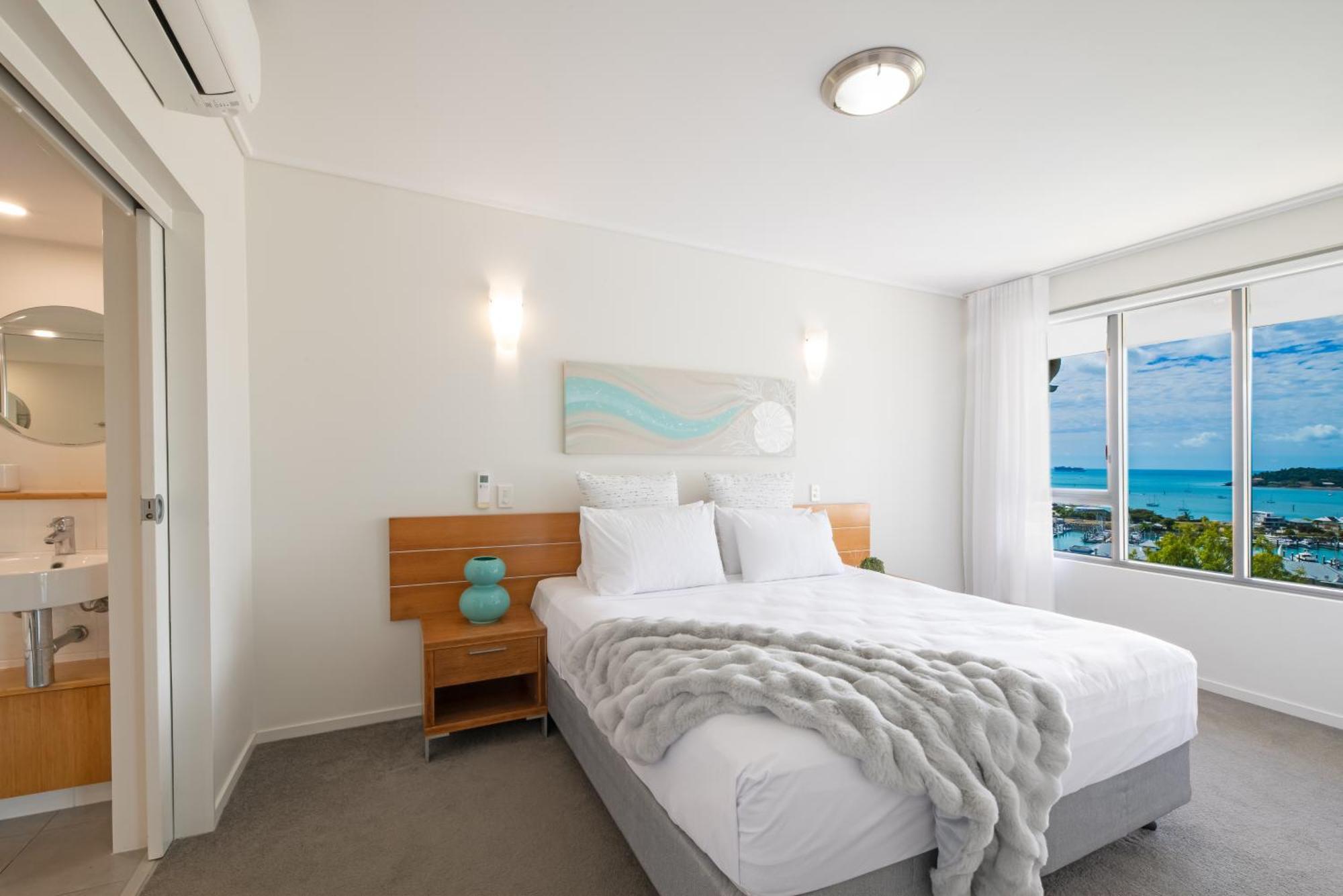 Turquoise Shores Whitsundays Apartment