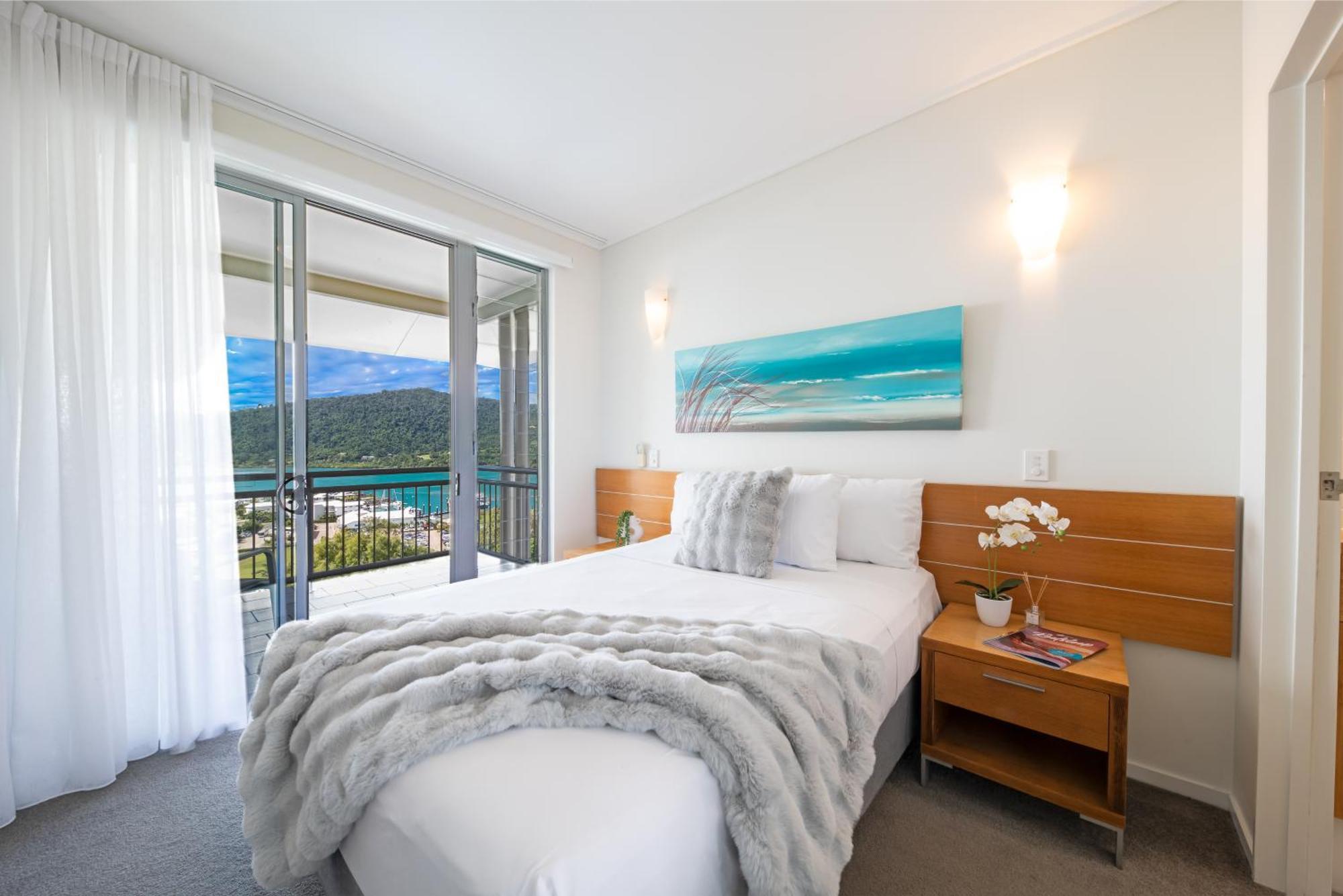 Turquoise Shores Whitsundays