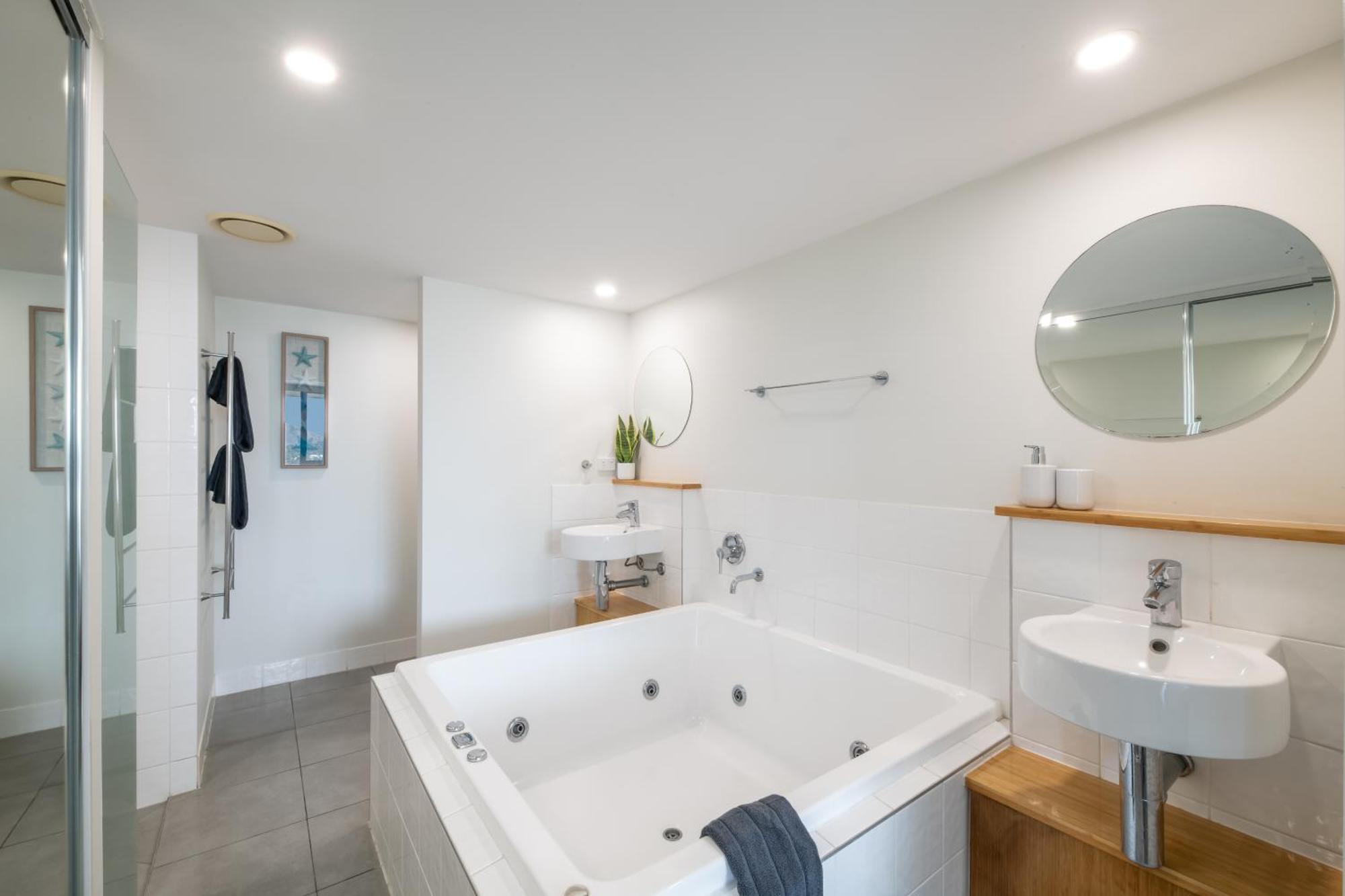 Turquoise Shores Whitsundays Apartment